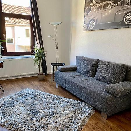 Entspannt Mittendrin Hannover Ngoại thất bức ảnh