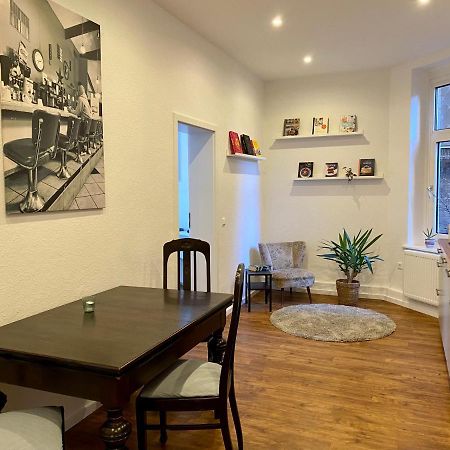 Entspannt Mittendrin Hannover Ngoại thất bức ảnh